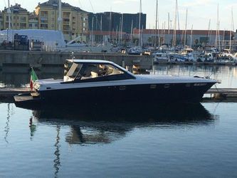 44' Otam 2020 Yacht For Sale